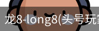 龙8